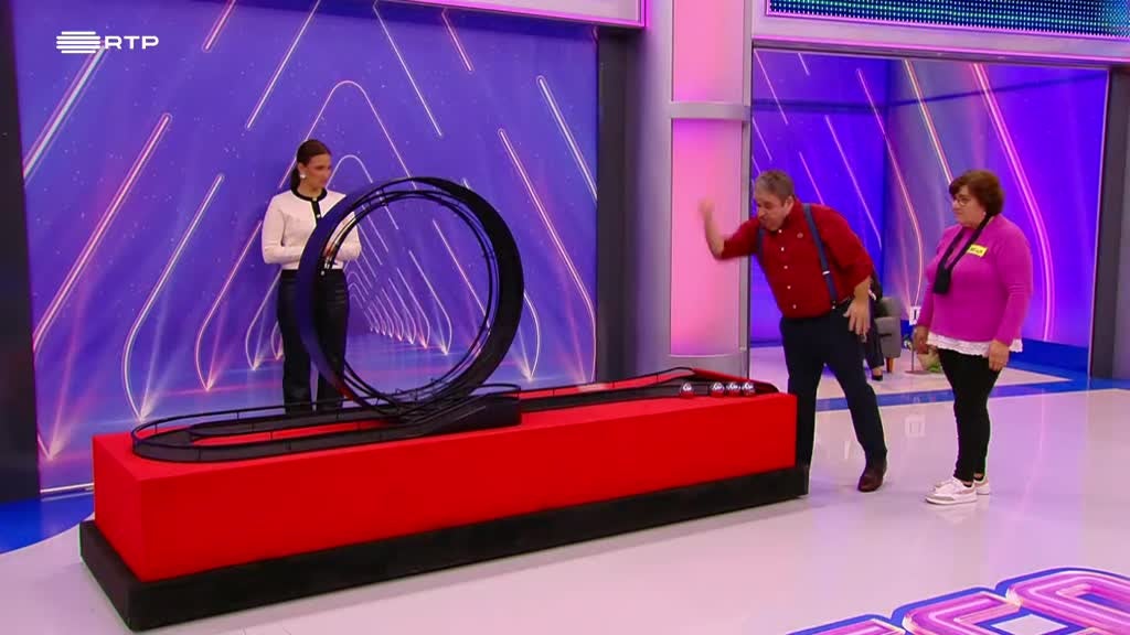 Imagem de O Preço Certo