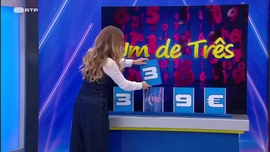 Imagem de O Pre�o Certo