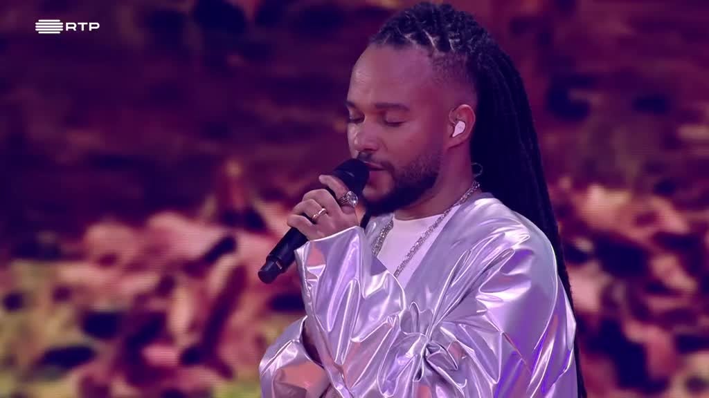 Imagem de Calema - 15 Anos de Carreira