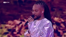 Imagem de Calema - 15 Anos de Carreira