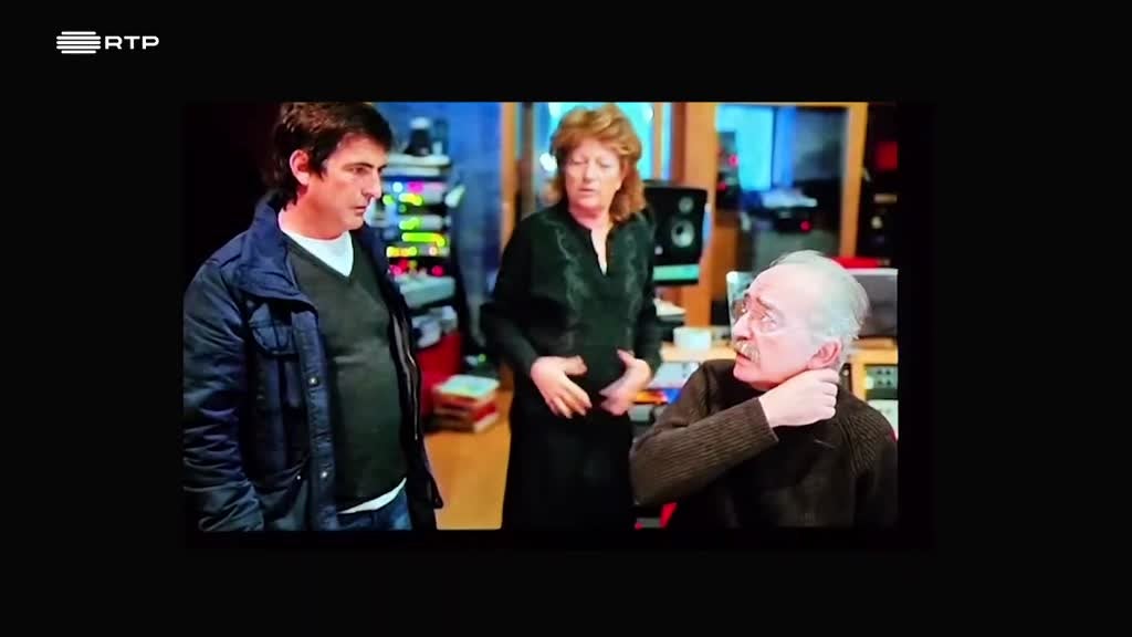 Imagem de Em Casa d´ Amália