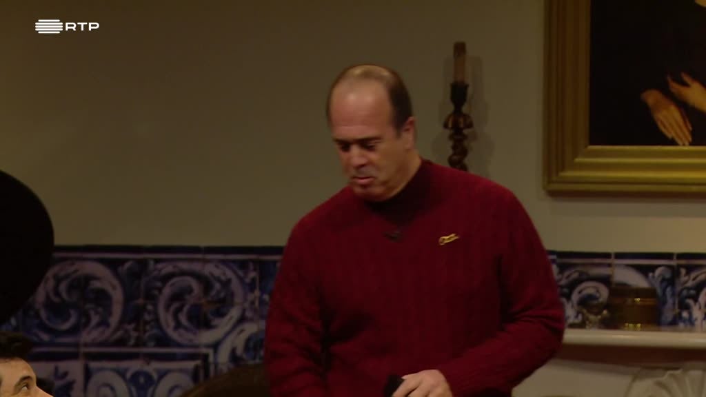 Imagem de Em Casa d´ Amália