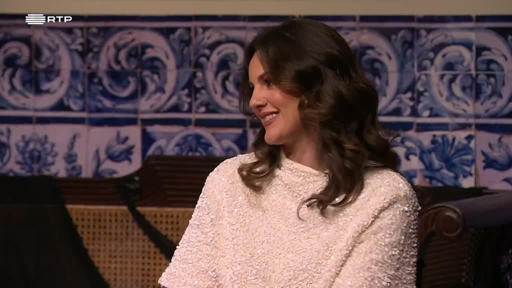 Imagem de Em Casa d´ Amália