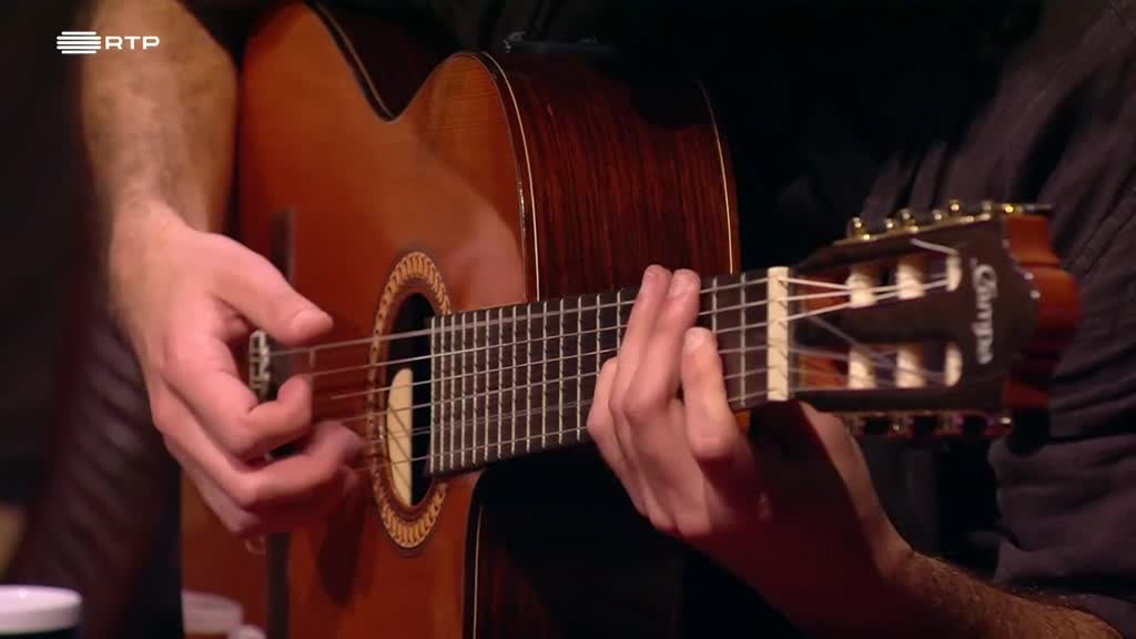 Imagem de Em Casa d´ Amália