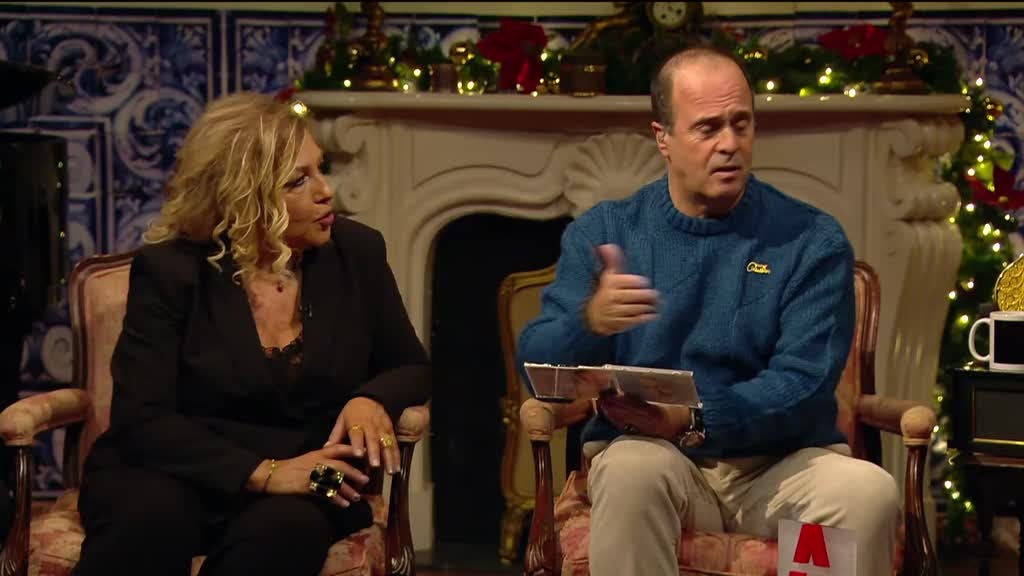 Imagem de Em Casa d´ Amália