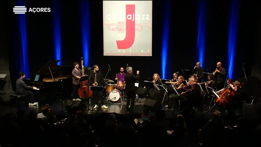 Imagem de Diário AngraJazz | 2024 - Diário #5