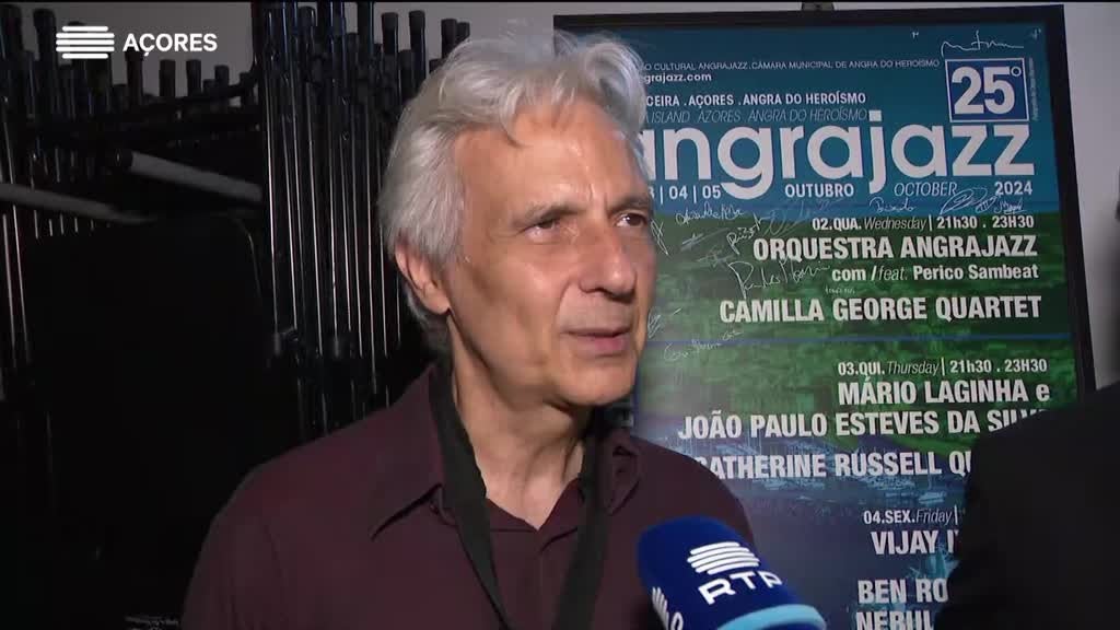 Imagem de Diário AngraJazz | 2024 - Diário #2