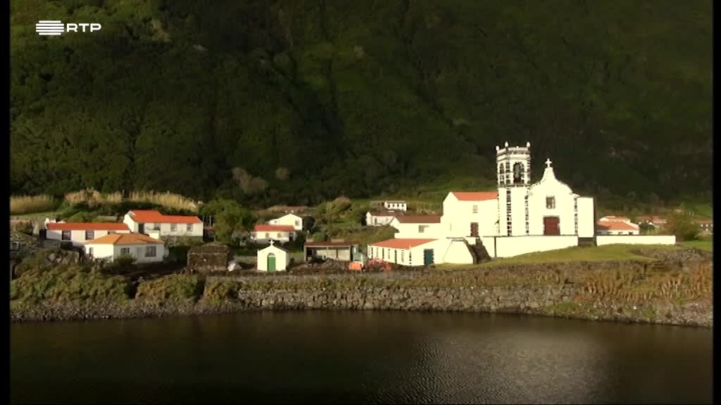 Imagem de Fajãs de São Jorge