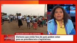 Imagem de Eleies Moambique 2024
