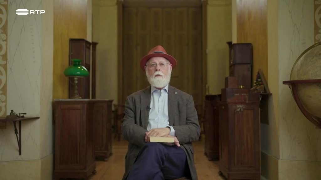 Imagem de As Palavras do Mundo