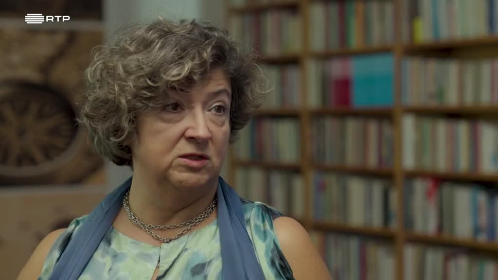 Imagem de As Palavras do Mundo