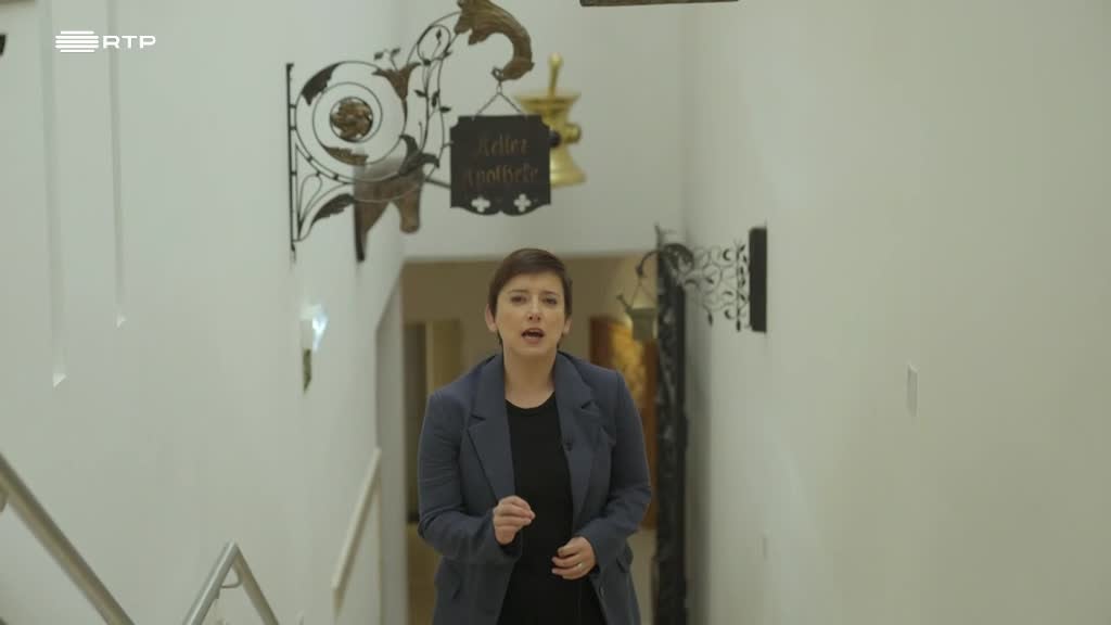 Imagem de As Palavras do Mundo