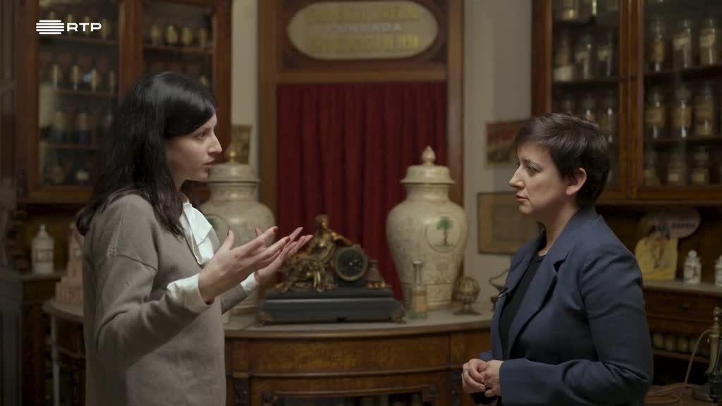 Imagem de As Palavras do Mundo