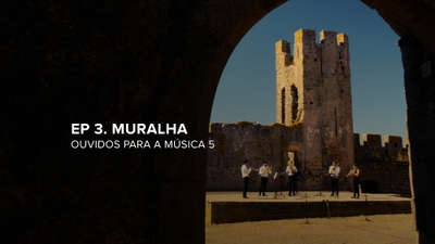 Ouvidos Para a Música 2024