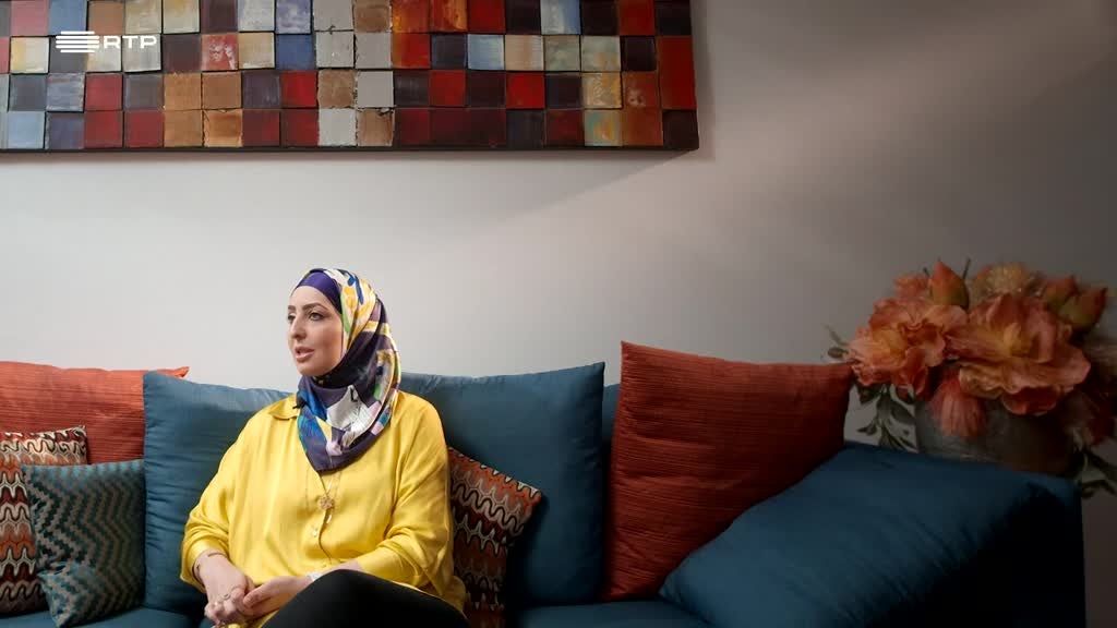 Imagem de Começar de Novo - Ghalia & Miguel Duarte