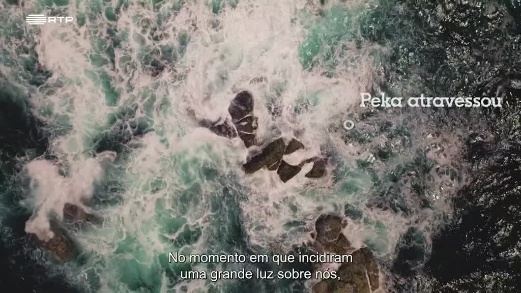 Imagem de Começar de Novo - Peka & Cissé