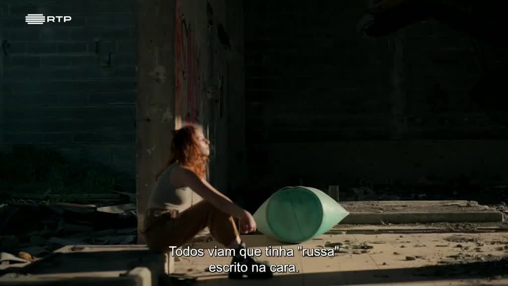 Imagem de Começar de Novo - Yulia/Vadim & Yaya