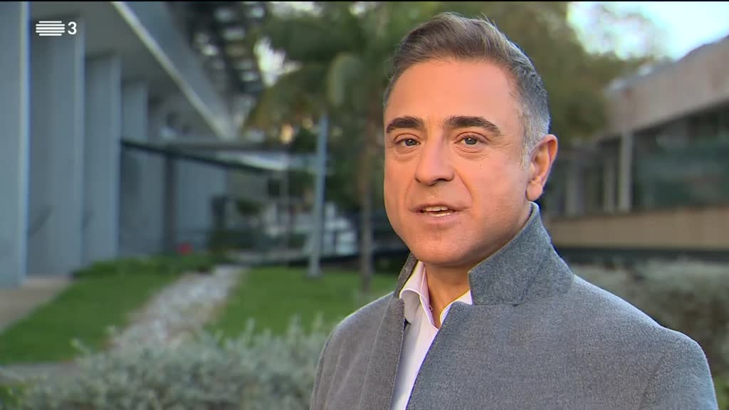 Imagem de Terra Europa