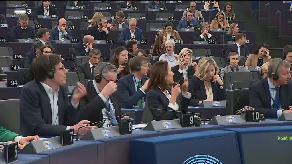 Imagem de Terra Europa