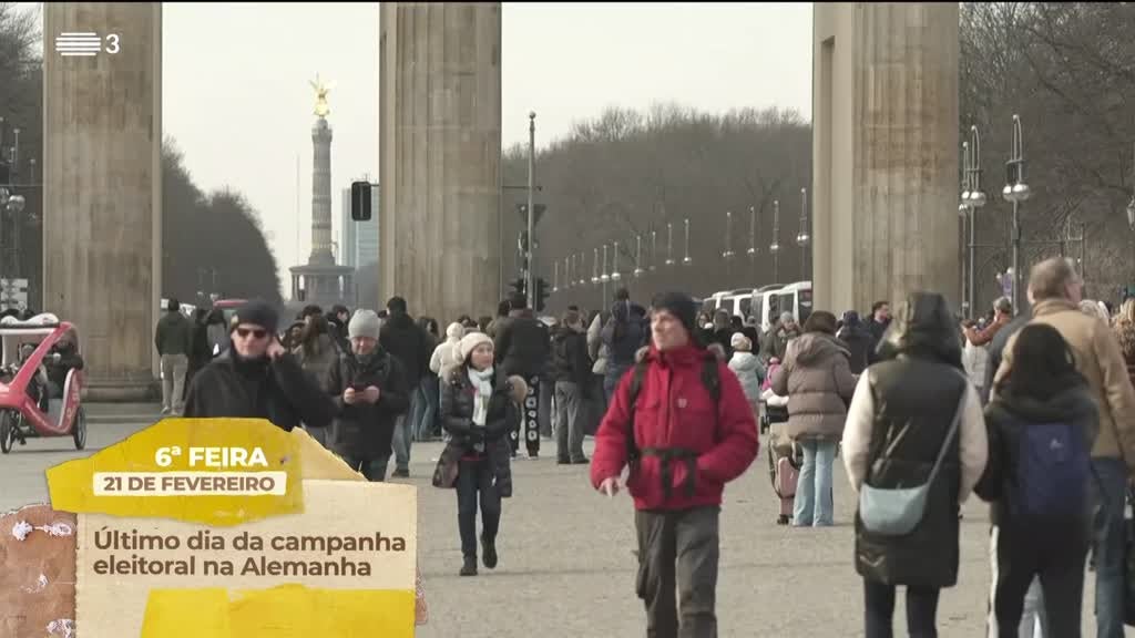 Imagem de Terra Europa