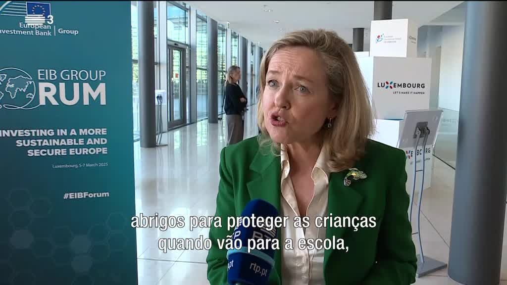 Imagem de Terra Europa