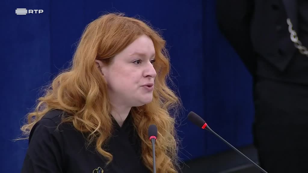 Imagem de Terra Europa