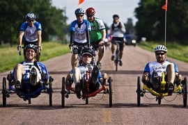 Imagem de O Caminho de Larry