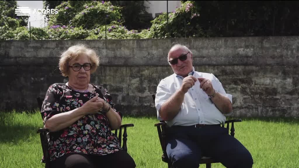 Imagem de Caixa Negra - Arca de Memórias Açorian - Maria de Lurdes & Joaquim Borges | Terceira