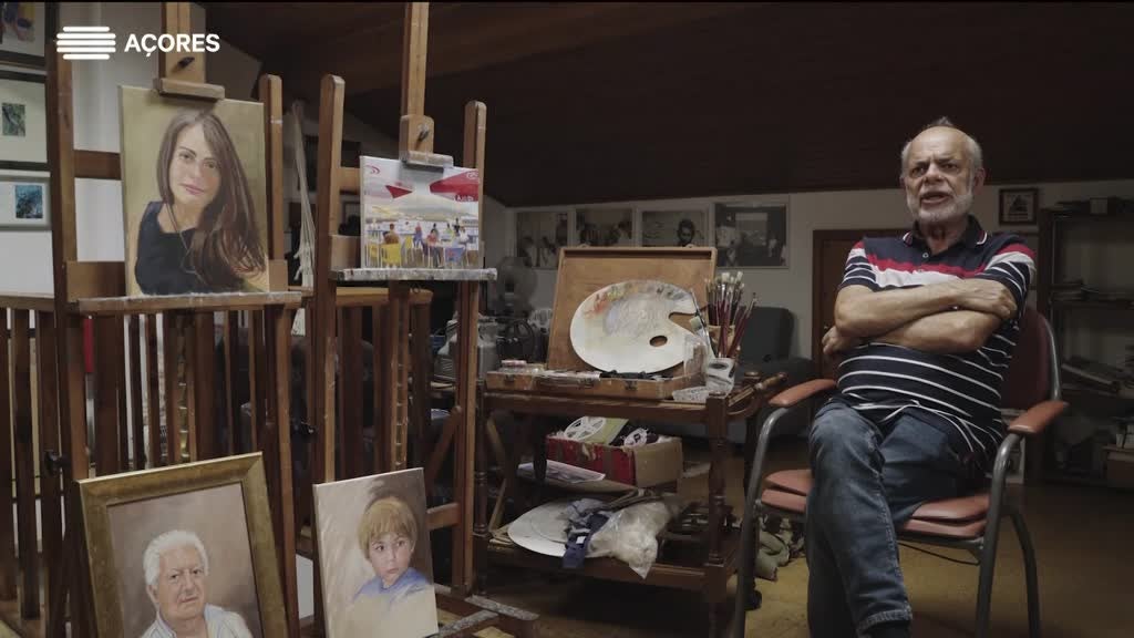 Imagem de Caixa Negra - Arca de Memórias Açorian - Emanuel Carreiro | São Miguel