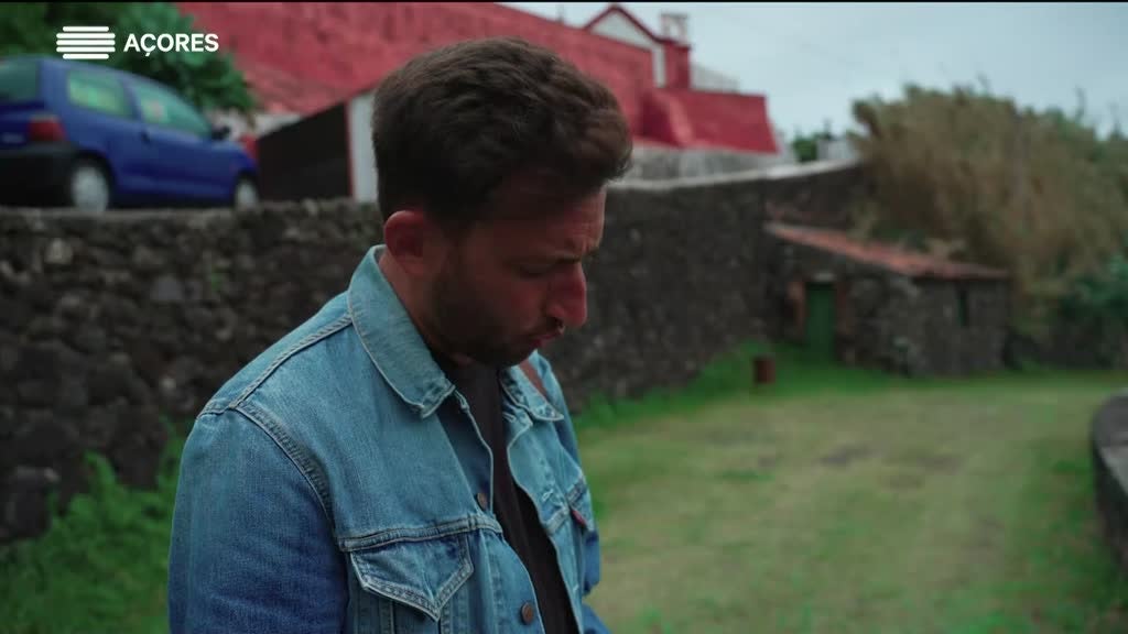 Imagem de Caixa Negra - Arca de Memórias Açorian - José Bairos | Santa Maria