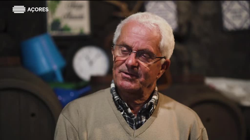 Imagem de Caixa Negra - Arca de Memórias Açorian - António Almada | São Jorge