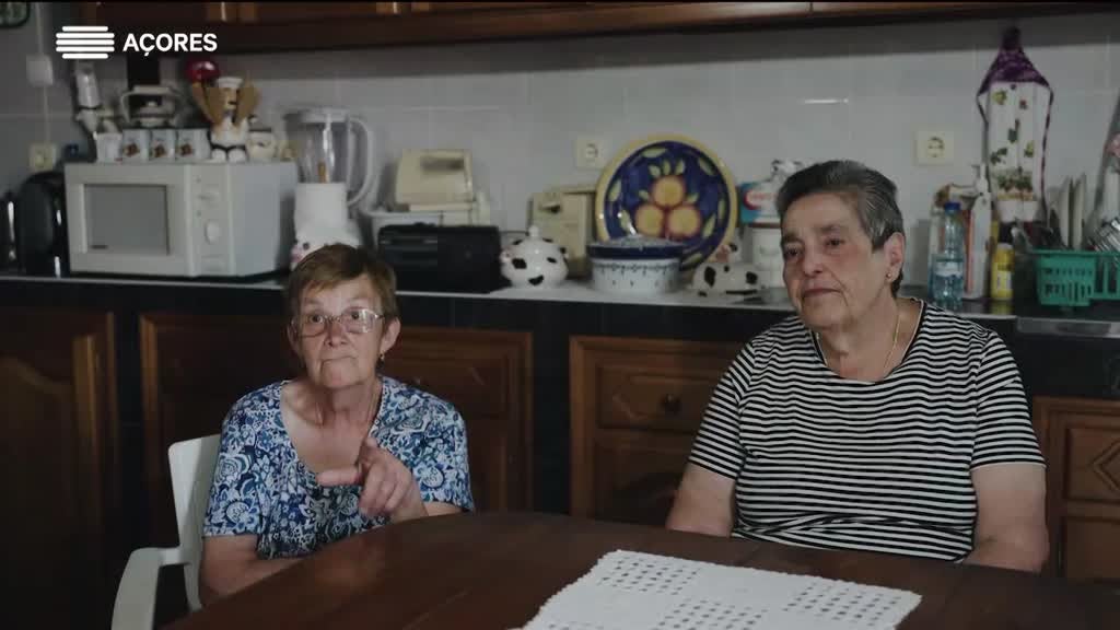 Imagem de Caixa Negra - Arca de Memórias Açorian - Maria Manuela e Fátima | Corvo