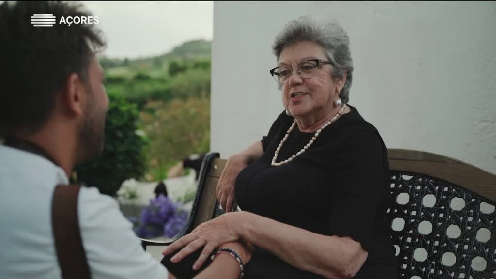 Imagem de Caixa Negra - Arca de Memórias Açorian - Gabriela Silva | Flores