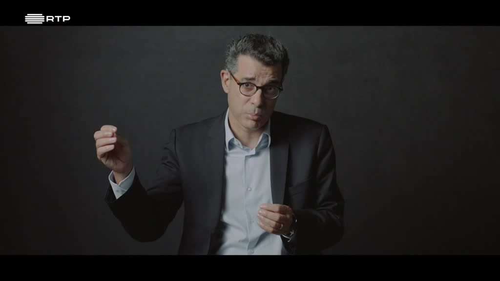 Imagem de A Ruína do BES