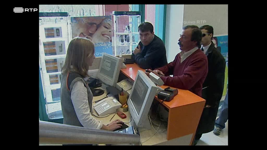 Imagem de A Ruína do BES
