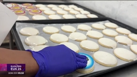 Imagem de Dirio dos Estados Unidos da Amrica