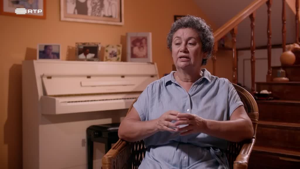 Imagem de Ildo Lobo: A Voz Eterna de Cabo Verde