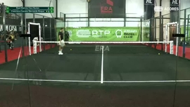 Imagem de Raul Marcos / Gus Nunes vs. Francisco Correia / Bernardo Roque