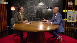 Imagem de Neste programa vamos ter assaltos a museus, Beatles  e polcias secretas