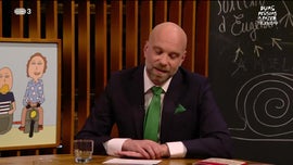 Imagem de Neste episódio vamos falar de viagens e de elefantes
