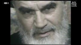 Imagem de Neste episódio vamos saber o que se estava a acontecer, e o que não se podia fazer antes do 25 de abril