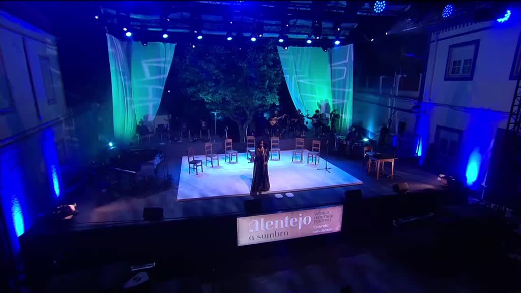 Imagem de Alentejo World Heritage Festival