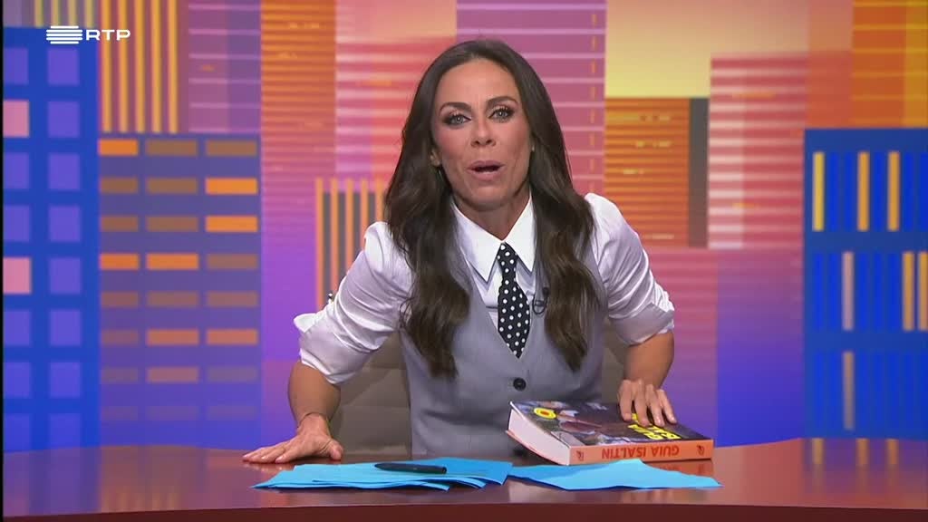 Imagem de Tudo o Que Não Precisas de Saber Sobre