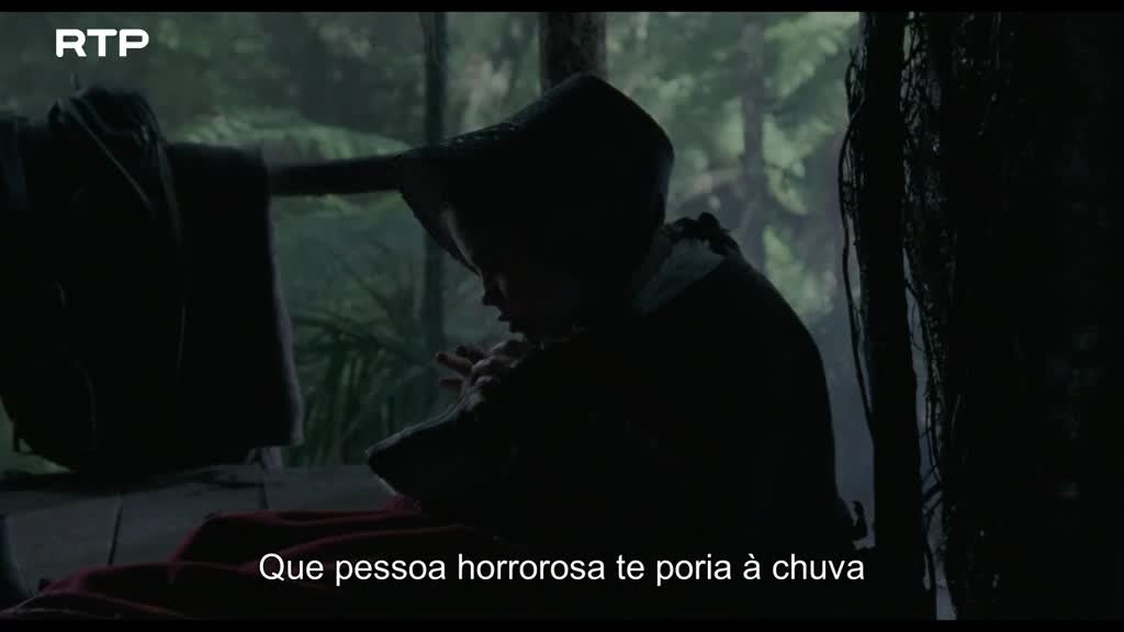 Imagem de O Piano