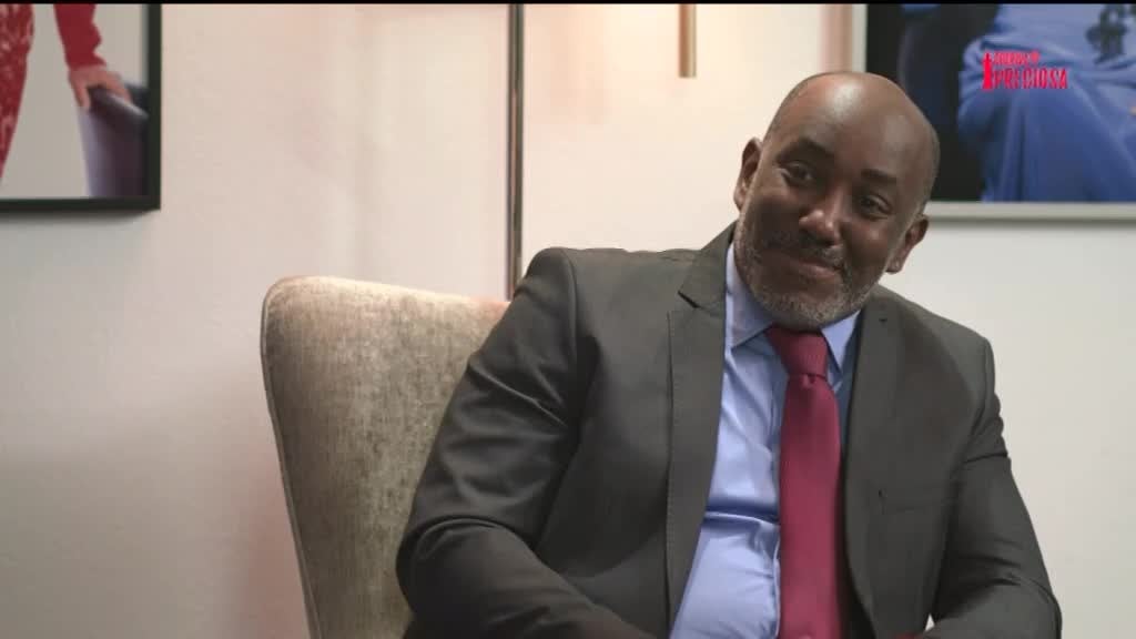 Imagem de Querida Preciosa - O Papoite e a Kinguila Enfeitiçada