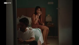 Imagem de Desassossego