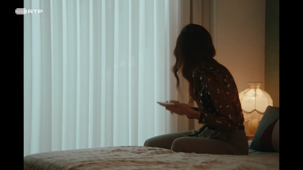 Imagem de Desassossego - #happyday #sóquenão