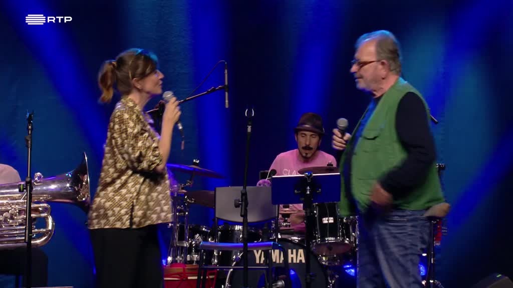 Imagem de Arca de Noé - As Canções da Nossa Mem