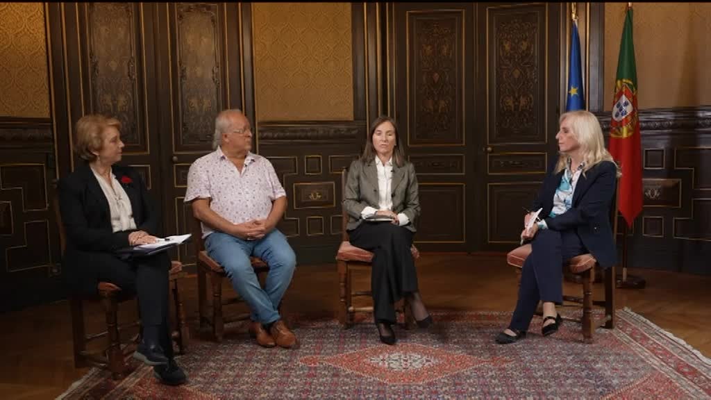 Imagem de Decisão Nacional - Paris 2024 - Associativismo Português em França