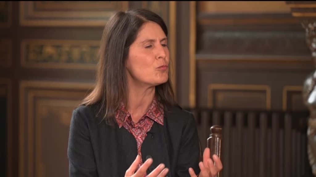 Imagem de Decisão Nacional - Paris 2024